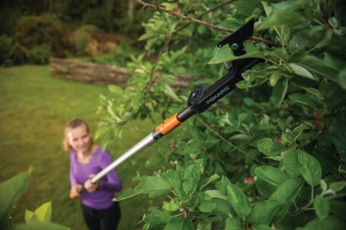 Trzonek teleskopowy M Fiskars QuikFit 1000666