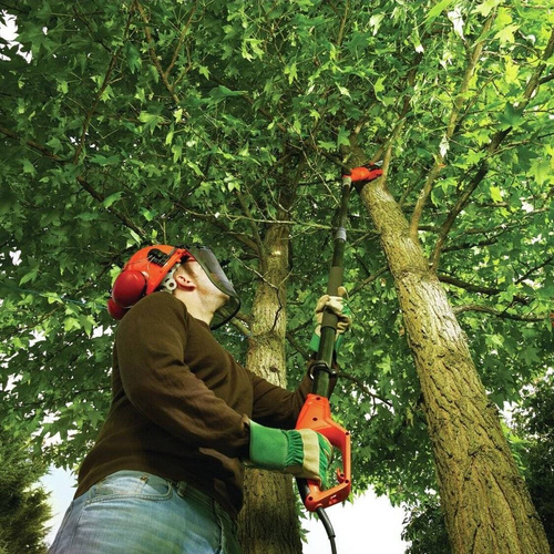 Podkrzesywarka Black&Decker PS7525