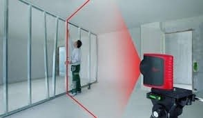 Leica Lino L2 laser krzyżowy