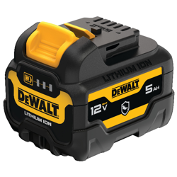 Akumulator olejoodporny Dewalt DCB126G 12V 5Ah