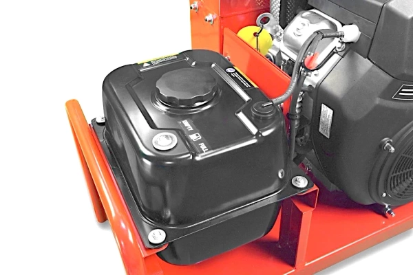 Odkurzacz naburtowy Weibang DL5021R RATO R670 (WBDL5021R)