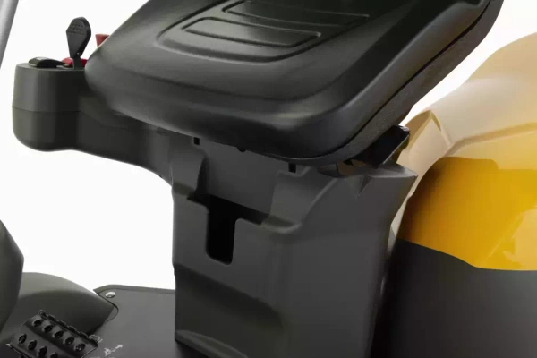 Kosiarka traktorek Stiga Park 500 W (2F6120645/ST2P)