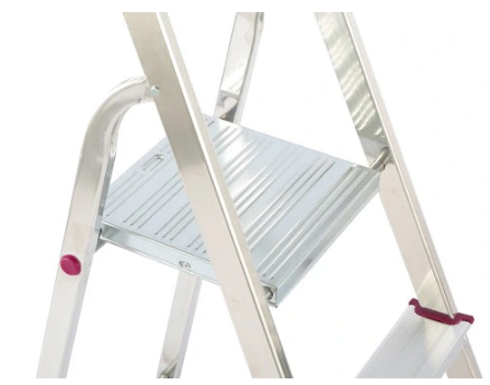 Drabina 6 stopniowa KRAUSE 000736