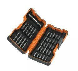 Zestaw bitów Coldfire 40 szt. 4932352255 AEG