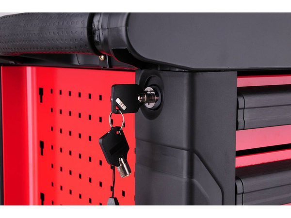 Wózek narzędziowy Yato YT-5530