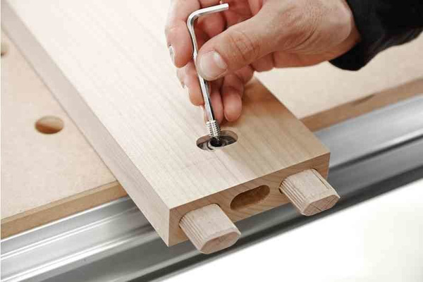 Kotwa poprzeczna SV-QA D14/32 Festool 201351