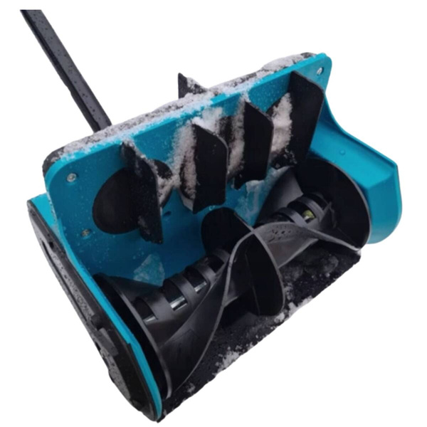 Odśnieżarka akumulatorowa Dedra DED6983