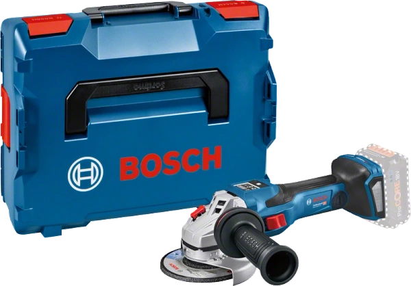 Szlifierka kątowa Bosch GWS 18V-15 SC 06019H6100