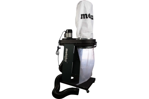 Odciąg wiórów SPA 1200 Metabo 601205000