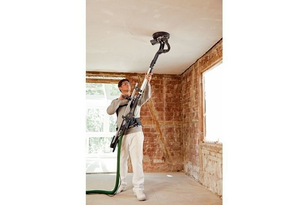 Szlifierka do gipsu LHS 225 EQ-Plus/SW Festool 575217