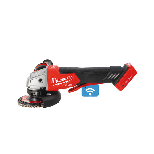 Szlifierka kątowa Milwaukee M18 ONEFSAG125XPDB-0X
