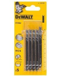 Brzeszczot do drewna DT2062 DeWalt