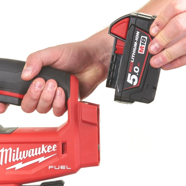 Wyrzynarka Milwaukee M18 FJS-0