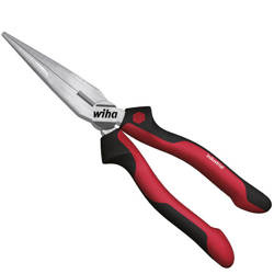 Szczypce półokrągłe Wiha 32322
