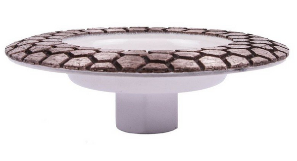 Tarcza diamentowa do szlifowania płytek Hard Ceramics 60 Distar 17483524005