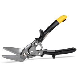 Nożyce offsetowe do długich cięć blachy ToughBuilt TB-H4-60-SOL