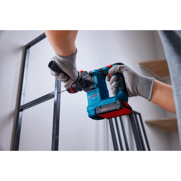 Młotowiertarka Bosch GBH 18V-18 0611927000