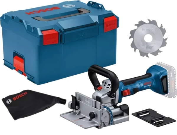 Lamelownica Bosch GFF 18V-22 0601620101