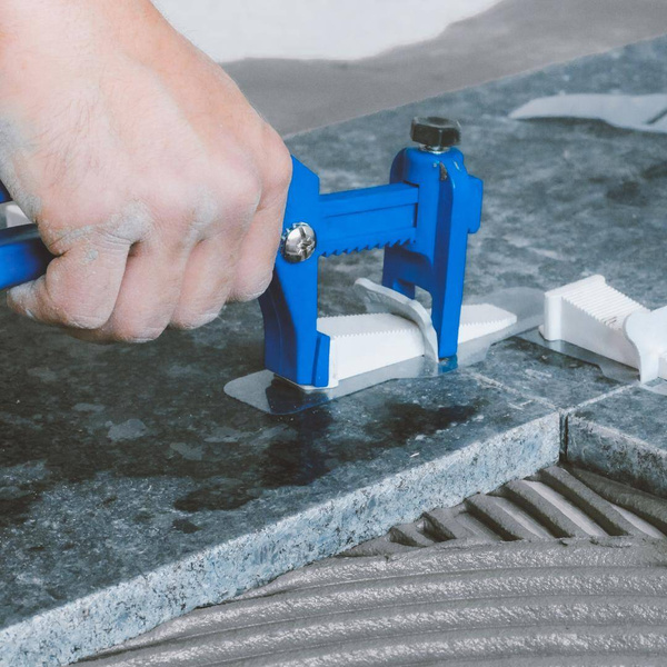 Podkładki pod kliny SMART LEVEL 50szt. KUBALA 1884