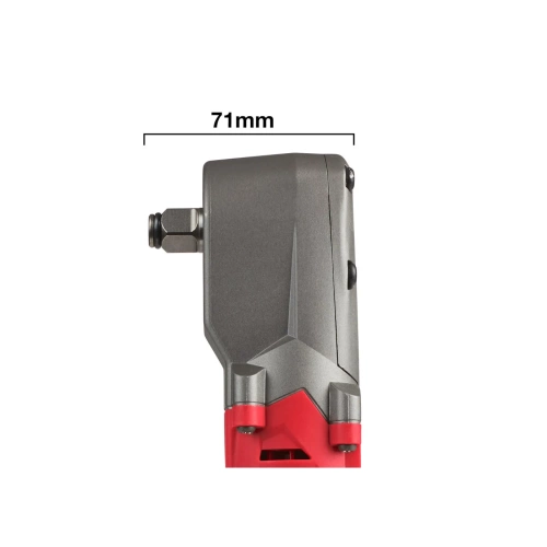 Kątowy klucz udarowy Milwaukee M12 FRAIWF12-0