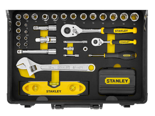 Zestaw narzędzi ręcznych Stanley STMT72986-1
