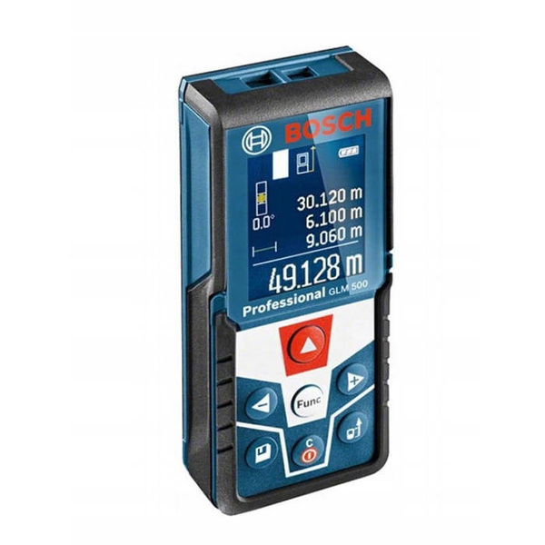 Dalmierz Bosch GLM 500