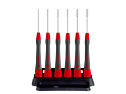 Zestaw wkrętaków Wiha PICOFINISH 42994