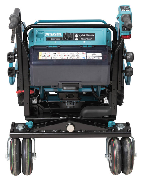 Taczka akumulatorowa Makita DCU604Z