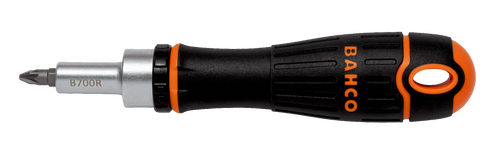 Zestaw kluczy nasadowych Bahco 59/S36BCR 36 el.