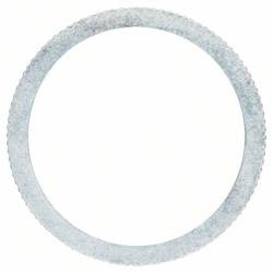 Pierścień redukcyjny do tarcz pilarskich 30,0x25,000x1,2 Bosch 2600100210