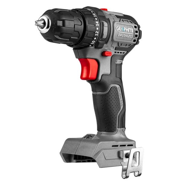 Wiertarko-wkrętarka Graphite 58GE139