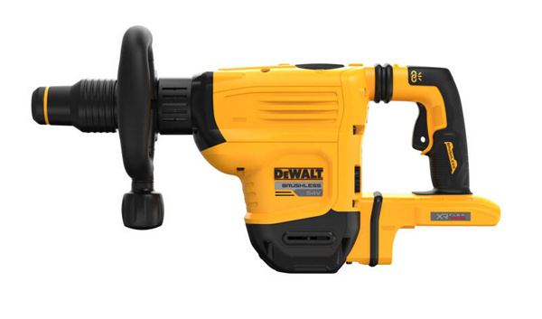 Młot udarowy Dewalt DCH832X2