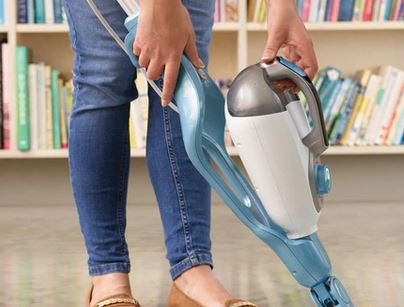 Mop parowy 7 w 1 FSMH1321 Black & Decker