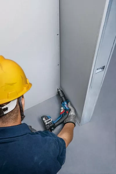 Wkrętarka do GK Bosch GTB185-LI Professional (06019K7020)