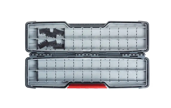 Zestaw 16 szt. brzeszczotów do drewna i metalu Bosch 2607010997