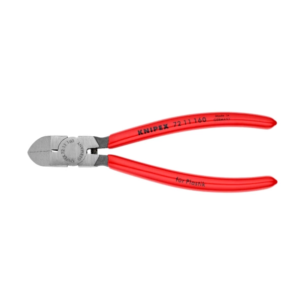 Szczypce boczne 160 mm Knipex 7211160
