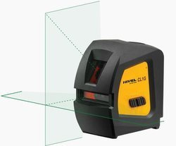 Laser Krzyżowy CL1G Nivel System