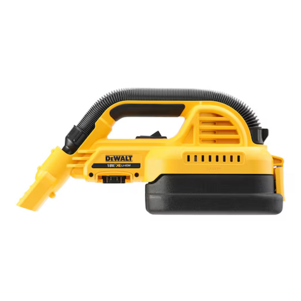 Odkurzacz DeWalt DCV517N - odkurzacz akumulatorowy 18V
