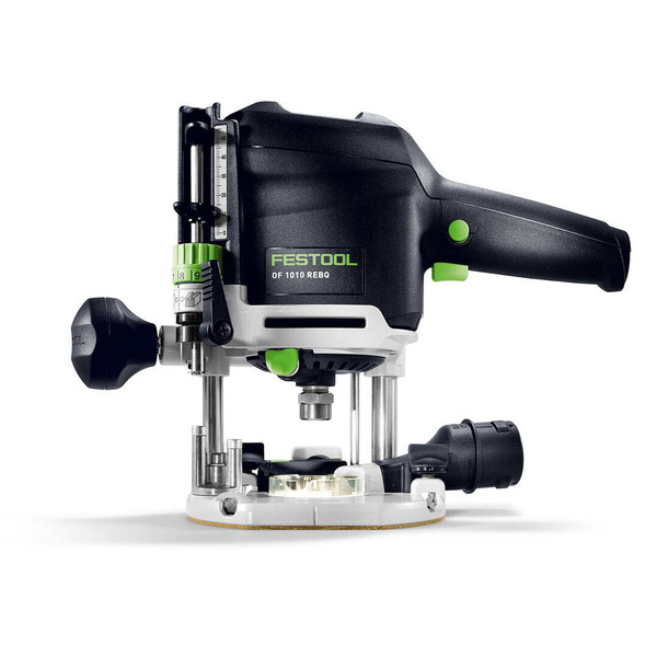 Frezarka górnowrzecionowa Festool OF 1010 REBQ-FS-Set