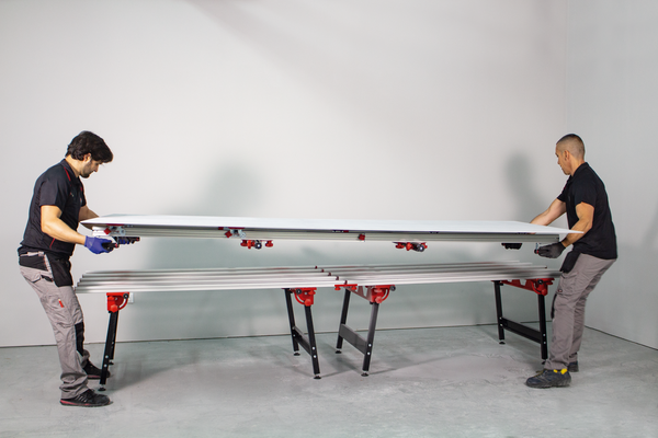 Stół roboczy Rubi SLAB VERSA-TILE Rubi 18984