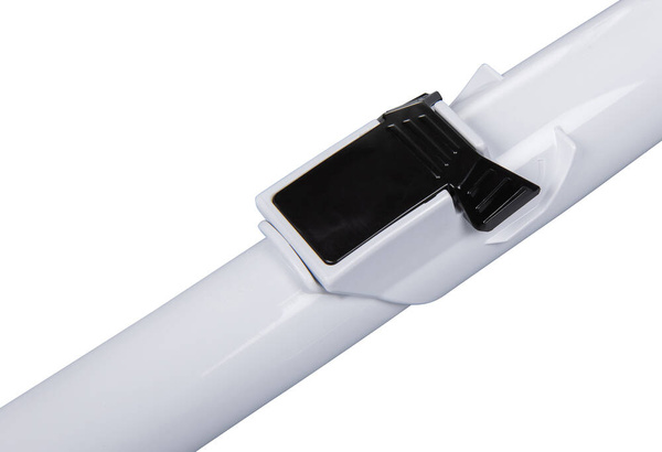 Pionowy odkurzacz akumulatorowy Makita DCL286FRFW-outlet