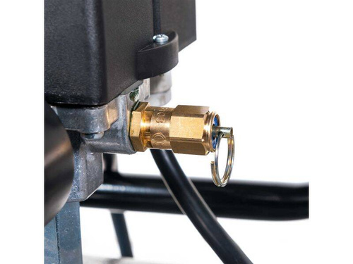 Kompresor olejowy HK 650-200 PRO 200L AIRPRESS 360671