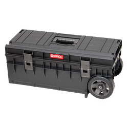 Skrzynia narzędziowa na kołach Qbrick System ONE Longer Basic SKRWQLBCZAPG001