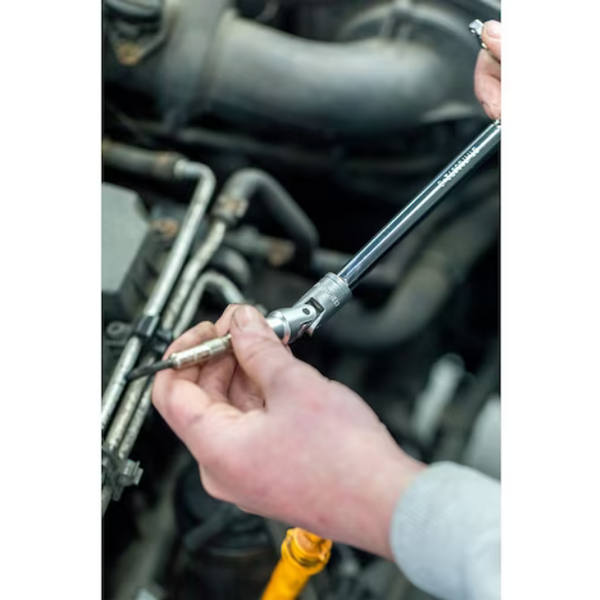 Nasadka 3/8" do świec żarowych Diesel Stanley