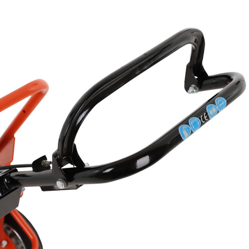 CLIPPER SPEEDY CART&POINTER CP512-514 EU