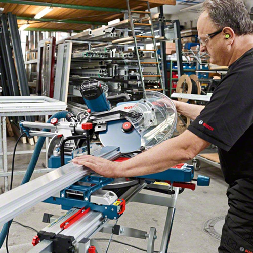 Ukośnica Bosch GCM 12 SDE