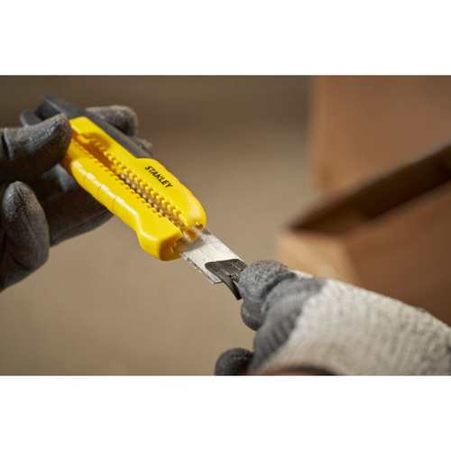 Nóż introligatorski 18 mm Stanley STHT10489-0