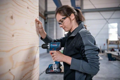 Wiertarko-wkrętarka Bosch GSR 18 V-90 C (06019K6000)