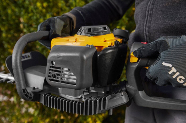 Nożyce do żywopłotu Stiga HT 525