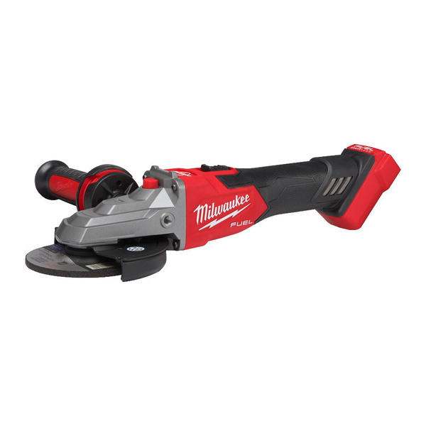 Szlifierka kątowa Milwaukee M18 FSAGF125XB-0X